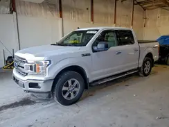 1FTEW1E48LFA24442 2020 FORD F-150