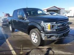 1FTEW1E48LFA26241 2020 FORD F-150