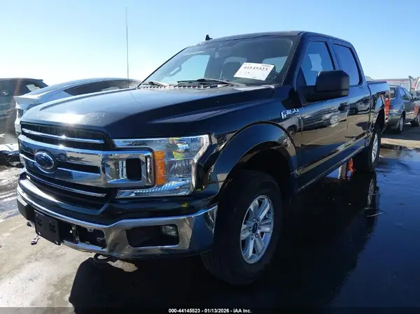 1FTEW1E48LFA26241 2020 FORD F-150 - Image 2