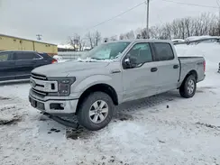 1FTEW1E48LFA27759 2020 FORD F-150