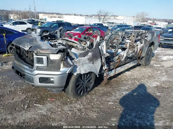 1FTEW1E48LFA32363 2020 FORD F-150 - Image 2