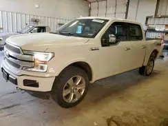 1FTEW1E48LFA38227 2020 FORD F-150