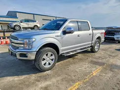 1FTEW1E48LFA38423 2020 FORD F-150