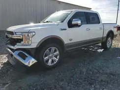 1FTEW1E48LFA46084 2020 FORD F-150