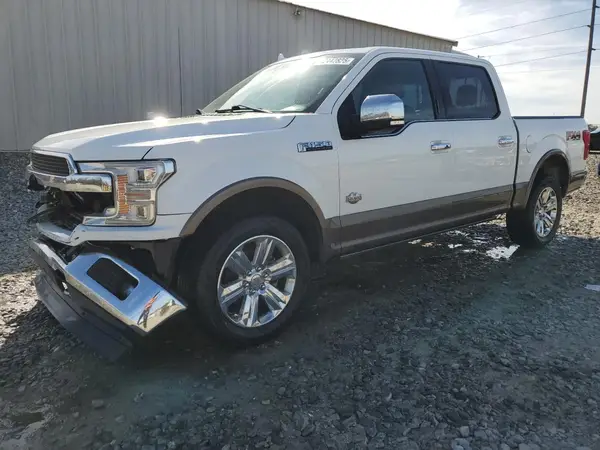1FTEW1E48LFA46084 2020 FORD F-150 - Image 1