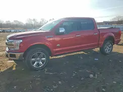 1FTEW1E48LFA47381 2020 FORD F-150
