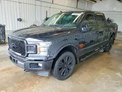 1FTEW1E48LFA52984 2020 FORD F-150