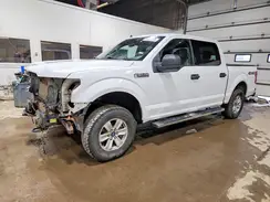 1FTEW1E48LFA64357 2020 FORD F-150