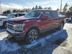 1FTEW1E48LFA80154 2020 FORD F-150