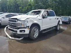 1FTEW1E48LFA90182 2020 FORD F-150
