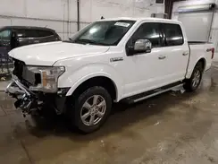 1FTEW1E48LFA94782 2020 FORD F-150