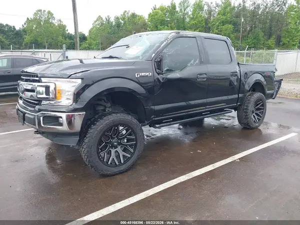 1FTEW1E48LFB00550 2020 FORD F-150 - Image 2