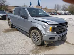 1FTEW1E48LFB08180 2020 FORD F-150