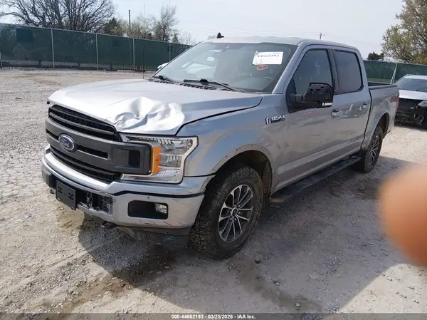 1FTEW1E48LFB08180 2020 FORD F-150 - Image 2