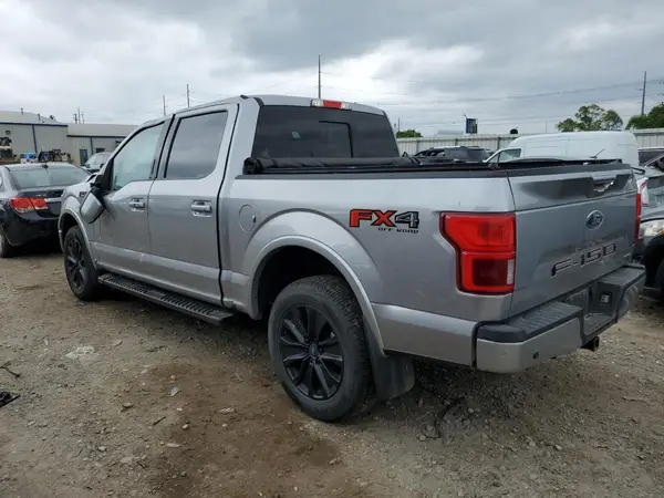 1FTEW1E48LFB14691 2020 FORD F-150 - Image 2