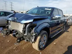1FTEW1E48LFB22953 2020 FORD F-150