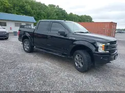 1FTEW1E48LFB40434 2020 FORD F-150