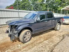 1FTEW1E48LFB41972 2020 FORD F-150