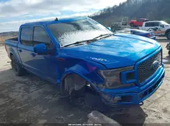 1FTEW1E48LFB43673 2020 FORD F-150