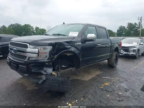 1FTEW1E48LFB47125 2020 FORD F-150 - Image 2