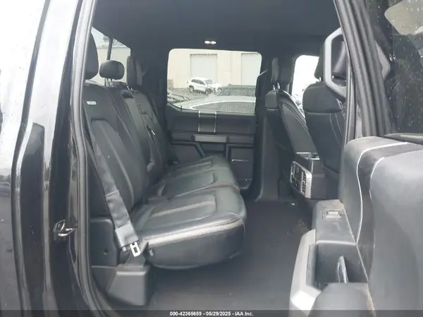 1FTEW1E48LFB47125 2020 FORD F-150 - Image 8