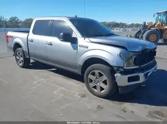 1FTEW1E48LFB51109 2020 FORD F-150