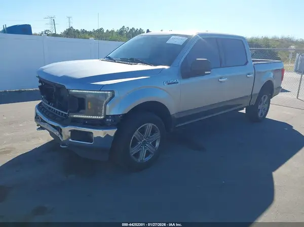 1FTEW1E48LFB51109 2020 FORD F-150 - Image 2