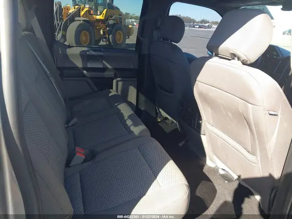 1FTEW1E48LFB51109 2020 FORD F-150 - Image 8