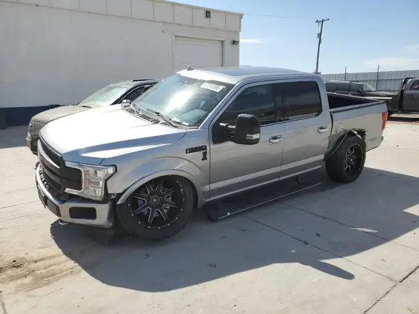 1FTEW1E48LFB54365 2020 FORD F-150 - Image 1
