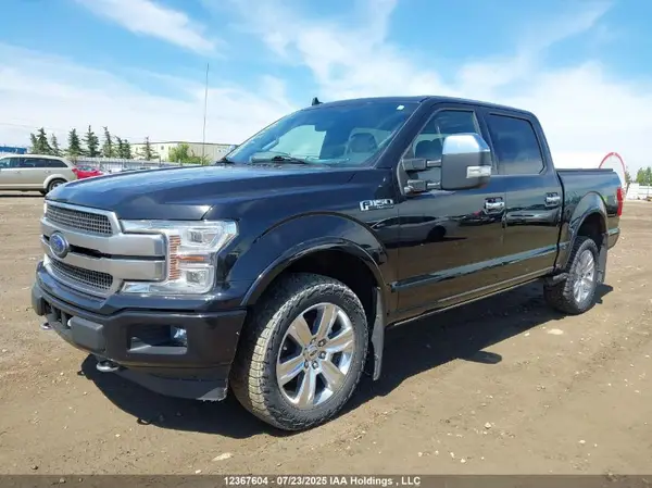 1FTEW1E48LFB58318 2020 FORD F-150 - Image 2