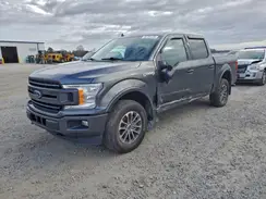 1FTEW1E48LFB74972 2020 FORD F-150