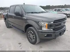 1FTEW1E48LFB75202 2020 FORD F-150