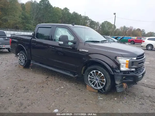 1FTEW1E48LFB80402 2020 FORD F-150 - Image 1