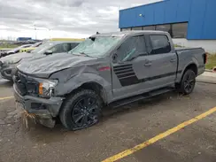 1FTEW1E48LFC21465 2020 FORD F-150