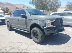 1FTEW1E48LFC23586 2020 FORD F-150