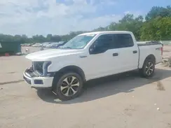 1FTEW1E48LFC47337 2020 FORD F-150