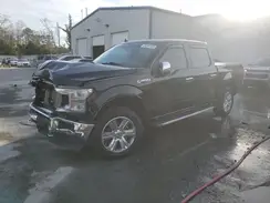 1FTEW1E48LFC53686 2020 FORD F-150