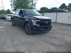 1FTEW1E48LFC61657 2020 FORD F-150