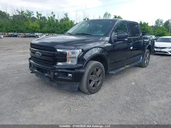 1FTEW1E48LFC61657 2020 FORD F-150 - Image 2