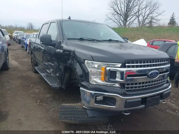1FTEW1E48LFC68527 2020 FORD F-150 - Image 1
