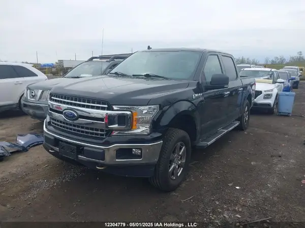 1FTEW1E48LFC68527 2020 FORD F-150 - Image 2