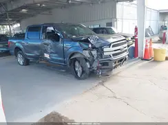 1FTEW1E48LFC79320 2020 FORD F-150