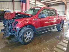 1FTEW1E48LFC80273 2020 FORD F-150