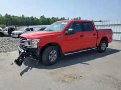 1FTEW1E48LKD04367 2020 FORD F-150