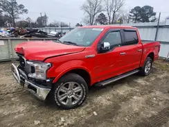 1FTEW1E48LKD08287 2020 FORD F-150