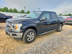 1FTEW1E48LKD15269 2020 FORD F-150