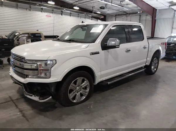 1FTEW1E48LKD16650 2020 FORD F-150 - Image 2