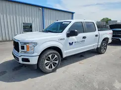 1FTEW1E48LKD16986 2020 FORD F-150