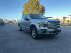 1FTEW1E48LKD32301 2020 FORD F-150