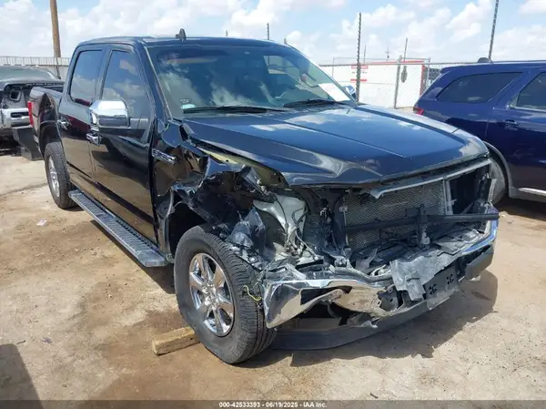1FTEW1E48LKD39457 2020 FORD F-150 - Image 1